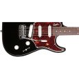 Godin Progression Plus Black HG RN E-Gitarre Thumbnail 3