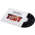 Ortofon Stereo Test Record Testschallplatte Thumbnail 1