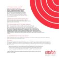 Ortofon Stereo Test Record Testschallplatte Thumbnail 5