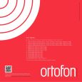 Ortofon Stereo Test Record Testschallplatte Thumbnail 6