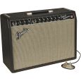 Fender 64 Custom Deluxe Reverb Thumbnail 2