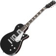 Gretsch G5435 Pro Jet Black E-Gitarre Thumbnail 1