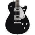 Gretsch G5435 Pro Jet Black E-Gitarre Thumbnail 2