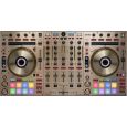 Pioneer DDJ-SX 2-N Gold DJ Controller Thumbnail 1