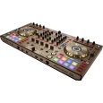 Pioneer DDJ-SX 2-N Gold DJ Controller Thumbnail 2