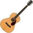 Fender PM 2E Deluxe Parlor Natur Thumbnail 1