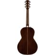 Fender PM 2E Deluxe Parlor Natur Thumbnail 2