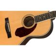 Fender PM 2E Deluxe Parlor Natur Thumbnail 4