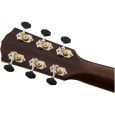 Fender PM 2E Deluxe Parlor Natur Thumbnail 6