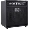Peavey Basscombo MAX 158 Thumbnail 2