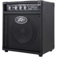 Peavey Basscombo MAX 158 Thumbnail 3