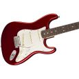 Fender American Pro Strat RW CAR E-Gitarre inkl. Koffer Thumbnail 3