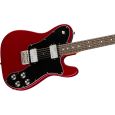 Fender Ltd. Mahogany AM Pro Tele DLX SHW CR Thumbnail 3