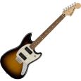Fender Mustang 90 PF 2TSB E-Gitarre Thumbnail 1