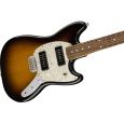 Fender Mustang 90 PF 2TSB E-Gitarre Thumbnail 3