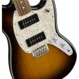 Fender Mustang 90 PF 2TSB E-Gitarre Thumbnail 4
