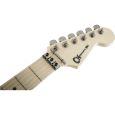 Charvel Pro-Mod San Dimas Style 1 HH FR MN Tobacco Burst E-Gitarre Thumbnail 9