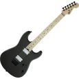 Charvel Pro-Mod San Dimas Style 1 HH HT MN Metallic Black E-Gitarre Thumbnail 1