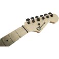 Charvel Pro-Mod San Dimas Style 1 HH HT MN Metallic Black E-Gitarre Thumbnail 8