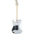 Charvel Pro-Mod San Dimas Style 2 HH FR MN Satin Silver E-Gitarre Thumbnail 2