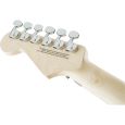 Charvel Pro-Mod San Dimas Style 2 HH FR MN Satin Silver E-Gitarre Thumbnail 10