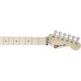 Charvel Pro-Mod San Dimas Style 2 HH FR MN Satin Silver E-Gitarre Thumbnail 5