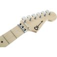 Charvel Pro-Mod San Dimas Style 2 HH FR MN Satin Silver E-Gitarre Thumbnail 9