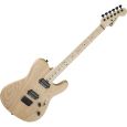 Charvel Pro-Mod San Dimas Style 2 HH HT MN Natural Ash E-Gitarre Thumbnail 1