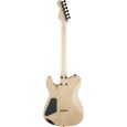 Charvel Pro-Mod San Dimas Style 2 HH HT MN Natural Ash E-Gitarre Thumbnail 2