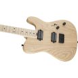 Charvel Pro-Mod San Dimas Style 2 HH HT MN Natural Ash E-Gitarre Thumbnail 7
