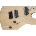 Charvel Pro-Mod San Dimas Style 2 HH HT MN Natural Ash E-Gitarre Thumbnail 8