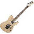 Charvel Pro-Mod San Dimas Style 2 HH FR EB Natural Ash E-Gitarre Thumbnail 1