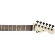 Charvel Pro-Mod San Dimas Style 2 HH FR EB Natural Ash E-Gitarre Thumbnail 5