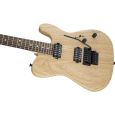 Charvel Pro-Mod San Dimas Style 2 HH FR EB Natural Ash E-Gitarre Thumbnail 7