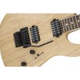 Charvel Pro-Mod San Dimas Style 2 HH FR EB Natural Ash E-Gitarre Thumbnail 10