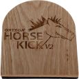 Ortega Stompbox Horsekick V2 Cajon Bass Thumbnail 4