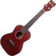 Lanikai Kohala KO-C Kine'O Konzert-Ukulele Thumbnail 1