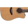 Takamine G-Serie GD20CE NS Dreadnought/C Thumbnail 2