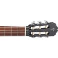 Takamine G-Serie GC1CE BLK Classic/C Konzertgitarre Thumbnail 4