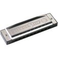 Hohner Silver Star G 20 Stimmzungen Thumbnail 1