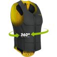 Komperdell 6273-206 Ballistic Vest Men Gr. L Thumbnail 1