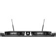 LD Systems U505 HBH 2  -1x Funkmikrofon und 1x Bodypack-Headset Thumbnail 13