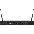 LD Systems U505 HBH 2  -1x Funkmikrofon und 1x Bodypack-Headset Thumbnail 14