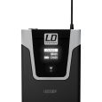 LD Systems U505 HBH 2  -1x Funkmikrofon und 1x Bodypack-Headset Thumbnail 8