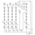 Rane DJ MP2015 Rotary Mixer Thumbnail 6