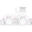 Rane DJ MP2015 Rotary Mixer Thumbnail 7