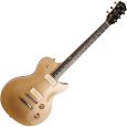 Godin Summit Classic P90 Gold HG E-Gitarre Thumbnail 1