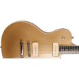 Godin Summit Classic P90 Gold HG E-Gitarre Thumbnail 3