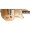 Godin Summit Classic P90 Gold HG E-Gitarre Thumbnail 4