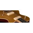 Godin Summit Classic P90 Gold HG E-Gitarre Thumbnail 6